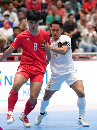 Chân dung các nhà á quân giải futsal Đông Nam Á: Niềm vui chưa trọn của Việt Nam