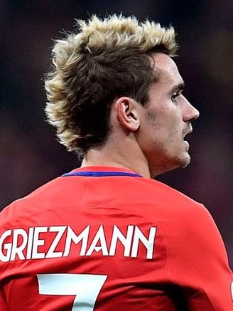 Con trai HLV Simeone khiến Antoine Griezmann quyết định đến Mỹ nhập hội với Messi