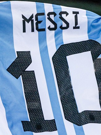 Paraguay công bố luật ‘chống Messi’, HLV Scaloni giải bài toán lực lượng