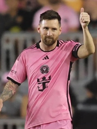 Messi đã giúp Apple và MLS thu lợi khủng như thế nào?