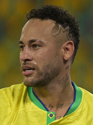 Sốc: Đội tuyển Brazil loại Neymar và Endrick, đặt niềm tin vào 2 ngôi sao lạ