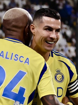 Ronaldo chia tay Al Nassr để dự Club World Cup 2025 cùng Messi?