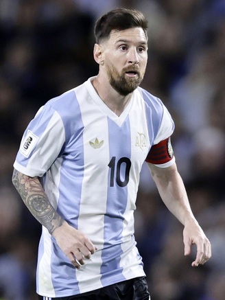 Messi sắp tới sẽ ra sao?