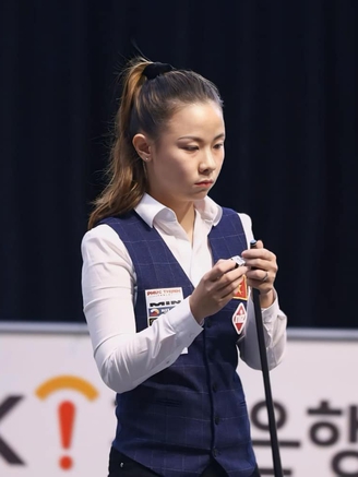 Nóng: Cơ thủ Yến Nhi bất ngờ rời Liên đoàn Billiards Việt Nam, gia nhập PBA