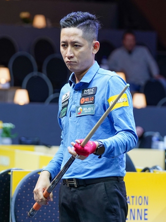 Lịch thi đấu World Cup billiards mới nhất: 3 cơ thủ Việt Nam xuất trận