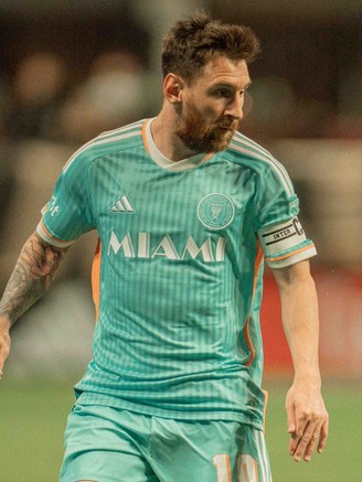 Messi và Inter Miami thua đau: Phải đấu trận sinh tử mới đi tiếp tại MLS Cup