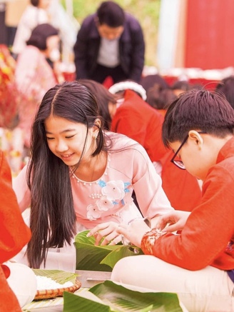 92% bạn đọc muốn 'bớt ngày nghỉ hè, tăng ngày nghỉ tết'