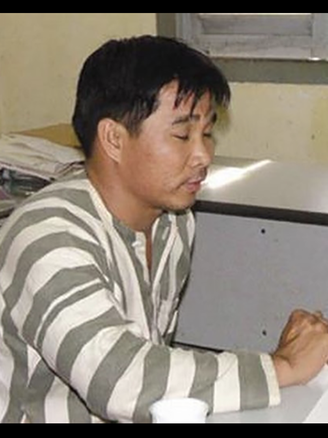 Trùm giang hồ Bình 'Kiểm': Quá khứ bất hảo khiến Năm Cam phải kiêng dè