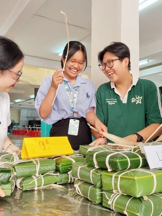 Học sinh, phụ huynh, giáo viên than: 'TP.HCM nghỉ tết ít quá'