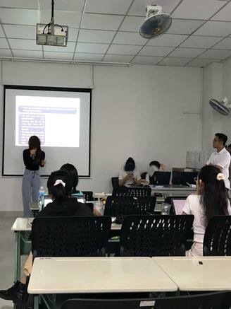 Sinh viên học ngành tâm lý có rủi ro mắc các bệnh về tâm lý cao?