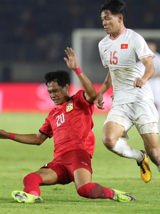Bùi Vĩ Hào khen ngợi Nguyễn Xuân Son, ngại nhất ai ở đội tuyển Indonesia?