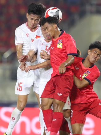 Bảng xếp hạng AFF Cup 2024 mới nhất: Đội tuyển Indonesia lên ngôi đầu, Việt Nam tốp 2