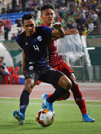 AFF Cup khó lường: Các ông lớn bảng A vẫn nguy cơ bị loại, kể cả… Thái Lan