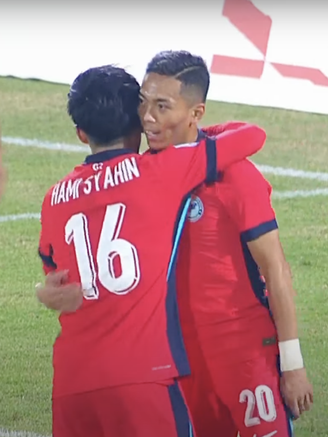 AFF Cup: Singapore thắng 2 trận liên tiếp, cuộc đua tam mã bảng A nóng bỏng