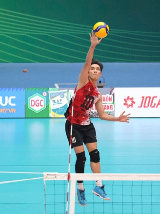 Lịch thi đấu giải bóng chuyền các CLB nữ thế giới hôm nay: Bích Tuyền 'gánh team'