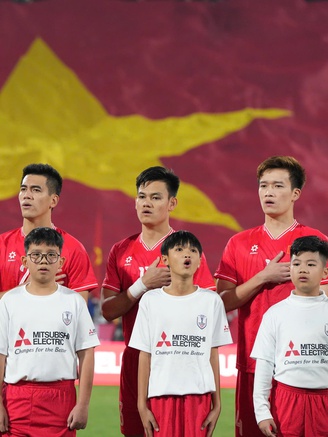 AFF Cup: Đội tuyển Việt Nam xóa dớp thua trước Indonesia, Hoàng Đức nói gì?