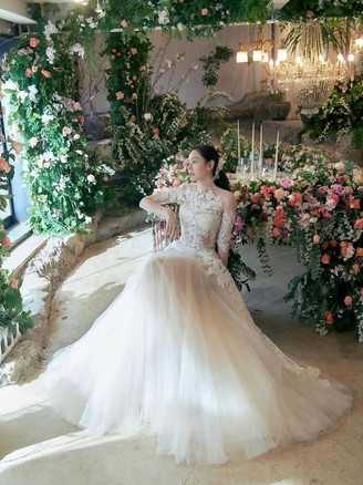 Vera Wang bán thương hiệu cùng tên của mình sau 35 năm kinh doanh