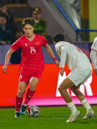 AFF Cup: Đội tuyển Việt Nam vẫn còn ‘của để dành’, các đối thủ chưa thể đoán hết