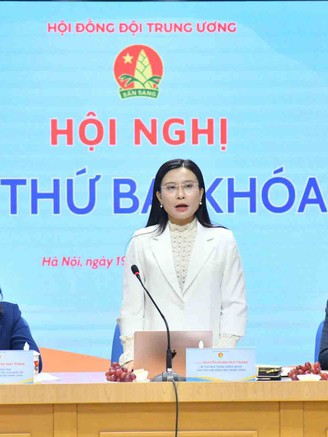 Cần tăng sân chơi lành mạnh cho trẻ em