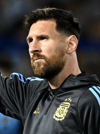 Messi kỷ niệm 2 năm vô địch World Cup: ‘Tôi yêu tháng 12 và mùa Giáng sinh’