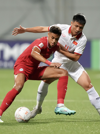 Lịch thi đấu bán kết AFF Cup 2024: Singapore chờ đội tuyển Việt Nam, Thái Lan đợi ai?