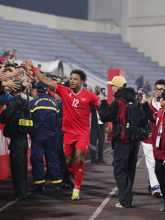 Lịch thi đấu bán kết AFF Cup: Ngày nào Việt Nam gặp Singapore, Thái Lan gặp Philippines?