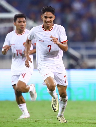 AFF Cup: Ngôi sao đội tuyển Indonesia 'chua xót' khi sớm bị loại, xin lỗi khán giả