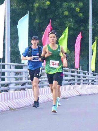 Nhiều cung đường chạy thú vị tại giải marathon quốc tế di sản Cần Thơ 2024