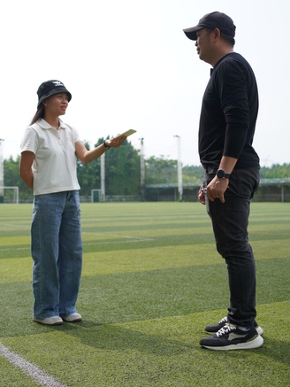 60% là 'lính mới', đương kim vô địch UPES nói gì trước ngày khai mạc?