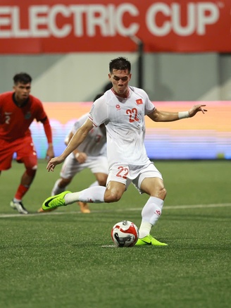 Lịch thi đấu bán kết lượt về AFF Cup: Việt Nam tái đấu Singapore khi nào, vé bán ra sao?