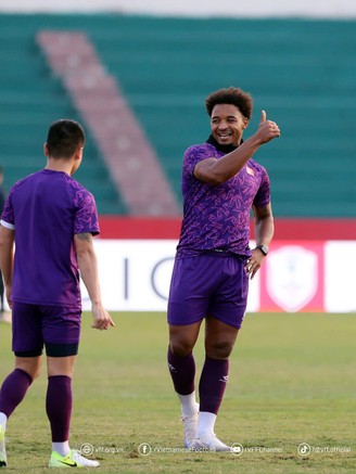 Xem trực tiếp bán kết lượt về AFF Cup hôm nay, Việt Nam đấu Singapore ở đâu? 