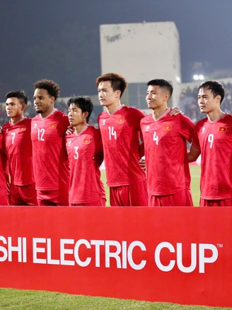 Nhận định, dự đoán kết quả đội tuyển Việt Nam-Singapore, bán kết lượt về AFF Cup