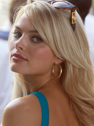 Margot Robbie nói về cảnh nóng trong 'Sói già phố Wall'