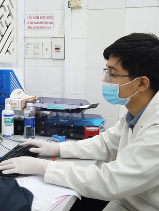 Tại sao số ca mắc nhiễm khuẩn lây truyền qua đường tình dục gia tăng?