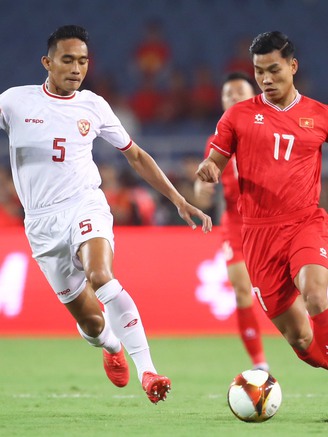 Đội Indonesia và HLV Shin Tae-yong đón tin xấu ở AFF Cup