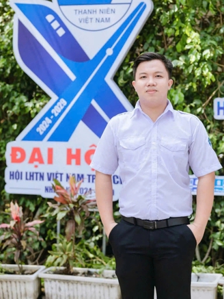 Người trẻ xung kích, sáng tạo, góp phần đưa đất nước vững bước vào kỷ nguyên mới