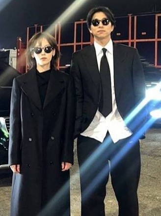 Làng giải trí Hàn Quốc khủng hoảng vì thiết quân luật