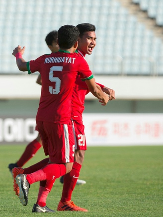 AFF Cup 2024, Myanmar 0-1 Indonesia: Khách vất vả giành điểm