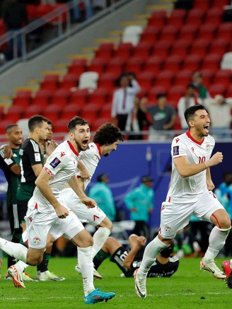 Sao Asian Cup 2023 lại đáng xem đến thế?