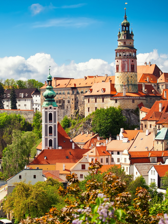 5 thành phố của Cộng Hòa Séc khiến bao trái tim yêu cái đẹp thổn thức