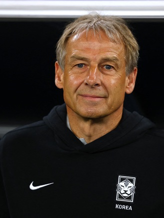 Nóng: HLV Jurgen Klinsmann chính thức bị sa thải, Chủ tịch KFA không chịu từ chức