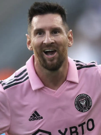 Cơn sốt Messi vẫn nóng rực tại Mỹ, vé xem Inter Miami tăng 150 lần