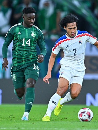 Hàn Quốc lủng củng nội bộ, Thái Lan có thêm cơ hội ở vòng loại World Cup