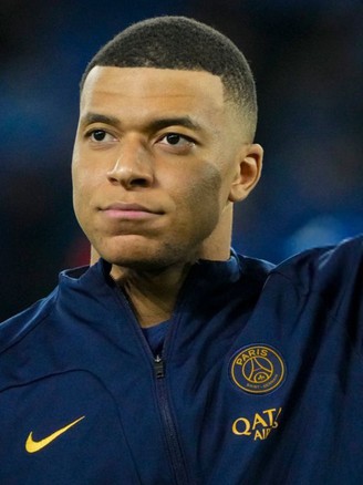 Mbappe đã bí mật ký hợp đồng với Real Madrid, lương thưởng cao nhất đội