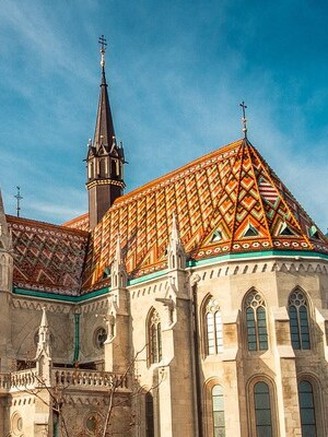 Khám phá những điều thú vị tại Budapest, Hungary: Thủ đô cổ kính bên bờ sông Danube