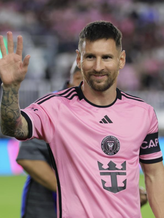 Bóng đá Mỹ tăng trưởng kỷ lục nhờ hiệu ứng Messi
