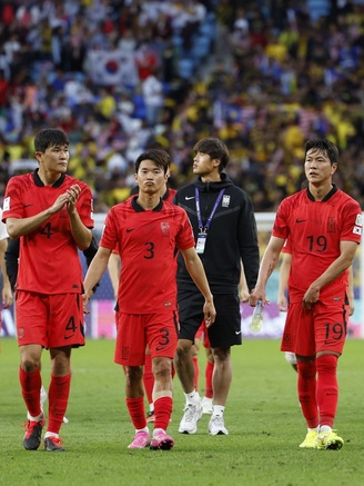 Đội tuyển Hàn Quốc không muốn có HLV tạm quyền, phải tìm người đáp ứng đủ 8 tiêu chí