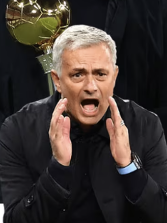 Thị trường HLV cực kỳ nóng: Mourinho, Zidane và Conte được chào đón khắp nơi