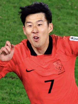Báo chí Hàn Quốc ca ngợi Son Heung-min, hy vọng vô địch Asian Cup sau 64 năm