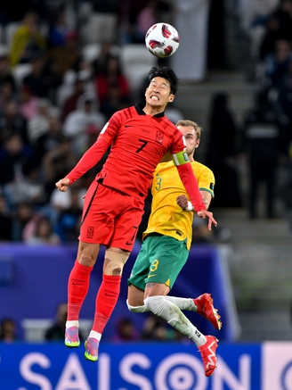 Lịch thi đấu Asian Cup hôm nay (6.2): Son Heung-min lại rực sáng, Hàn Quốc vào chung kết?